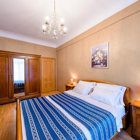 Boutique Apart-Hotel Sherborne 키예프 외부 사진