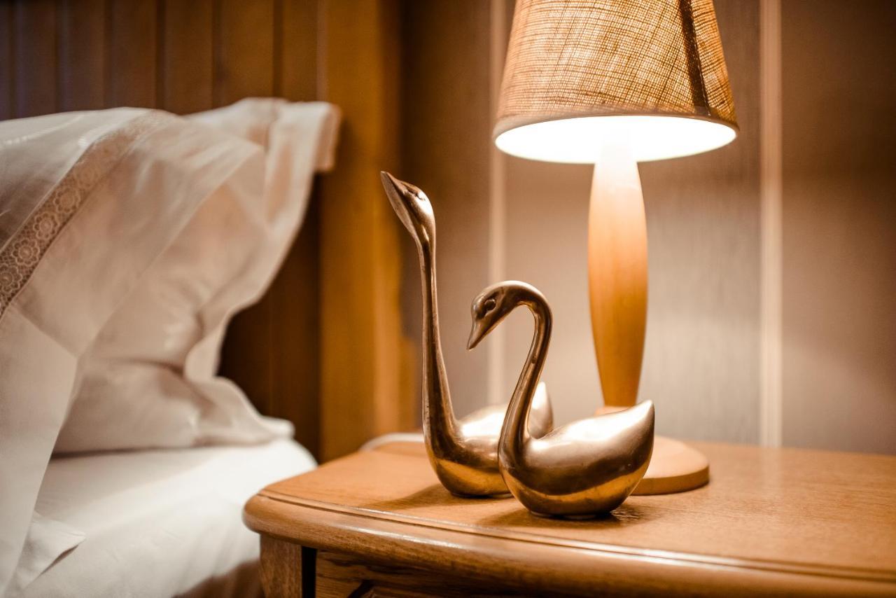 Boutique Apart-Hotel Sherborne 키예프 외부 사진