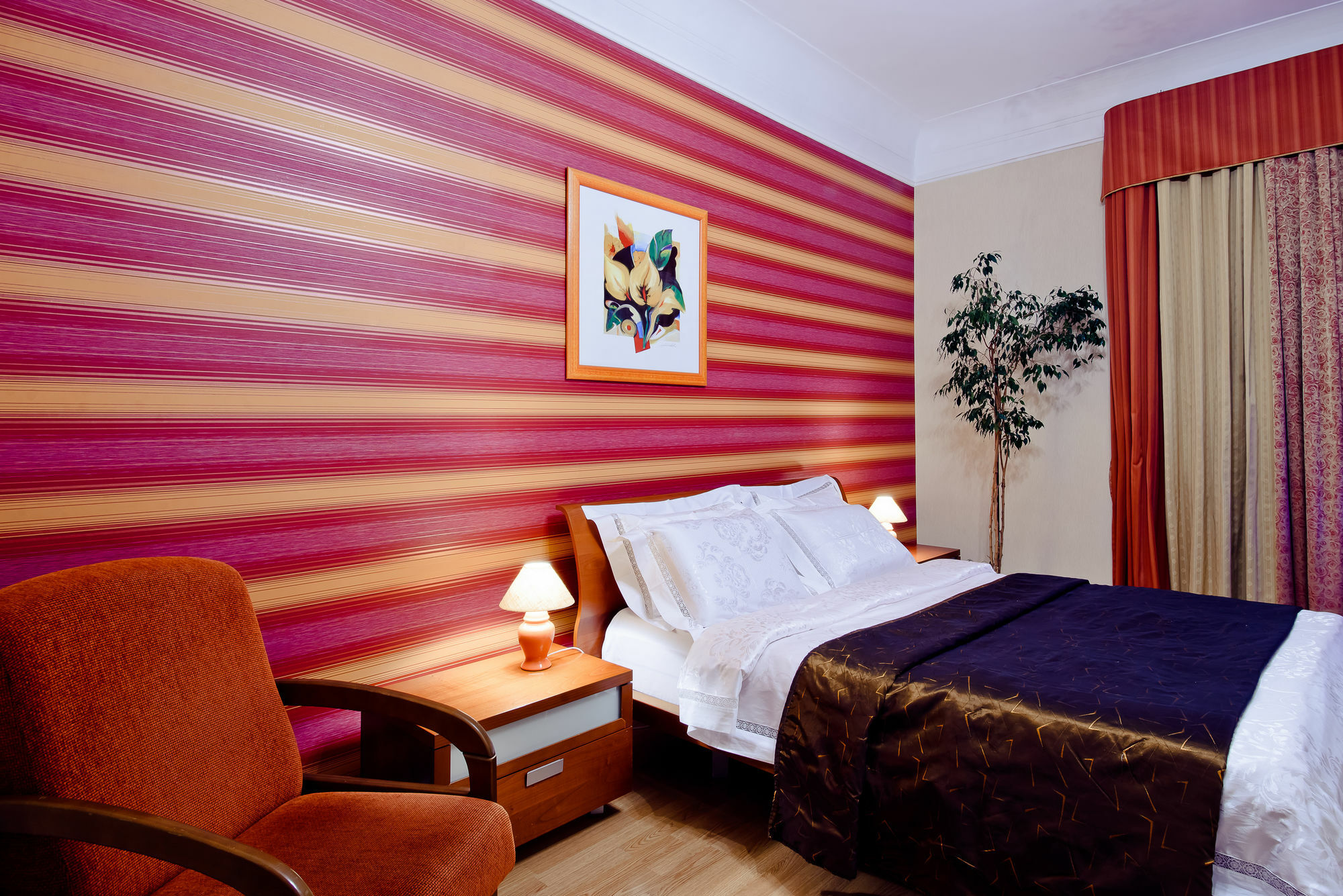 Boutique Apart-Hotel Sherborne 키예프 외부 사진