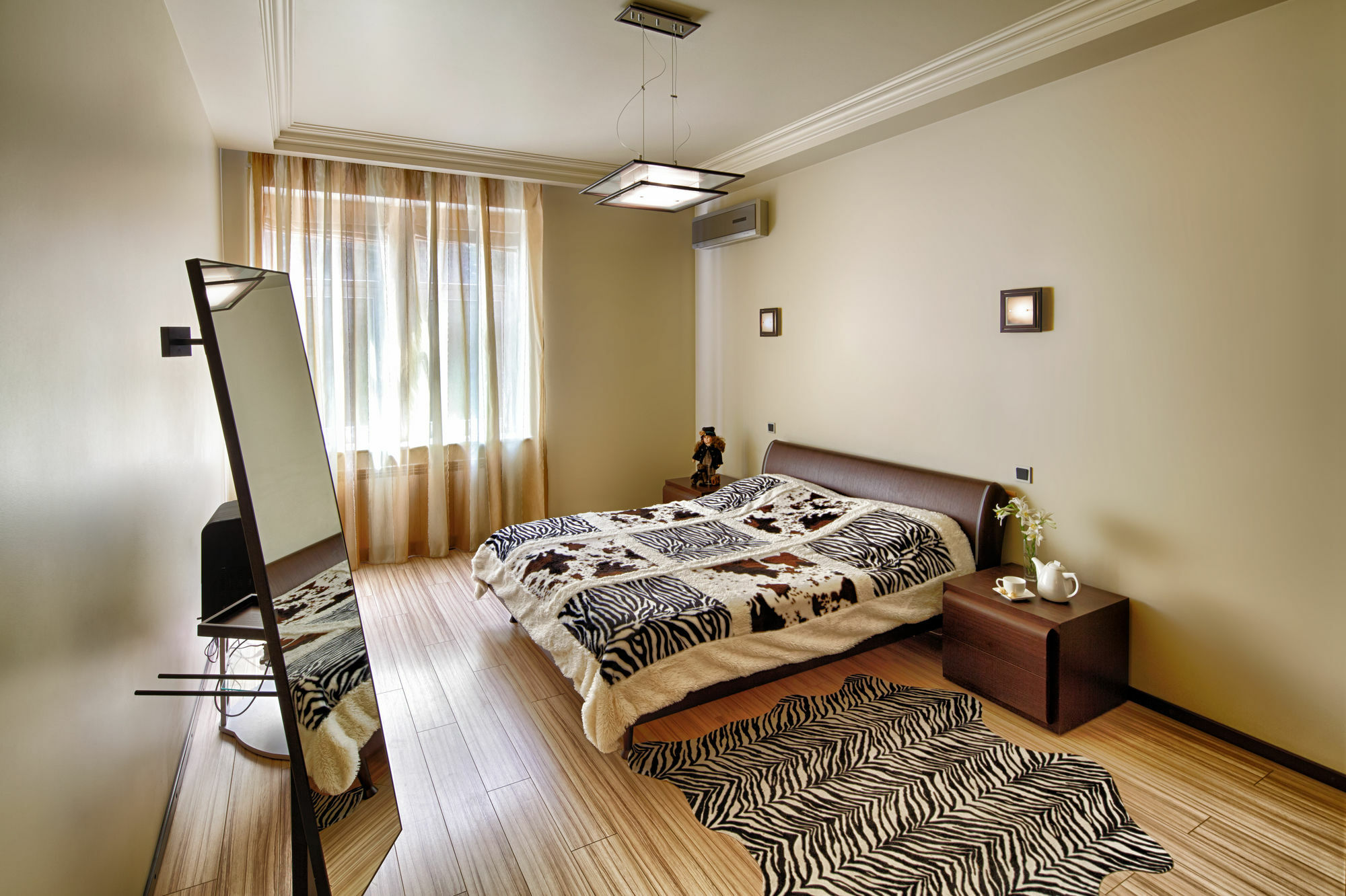 Boutique Apart-Hotel Sherborne 키예프 외부 사진