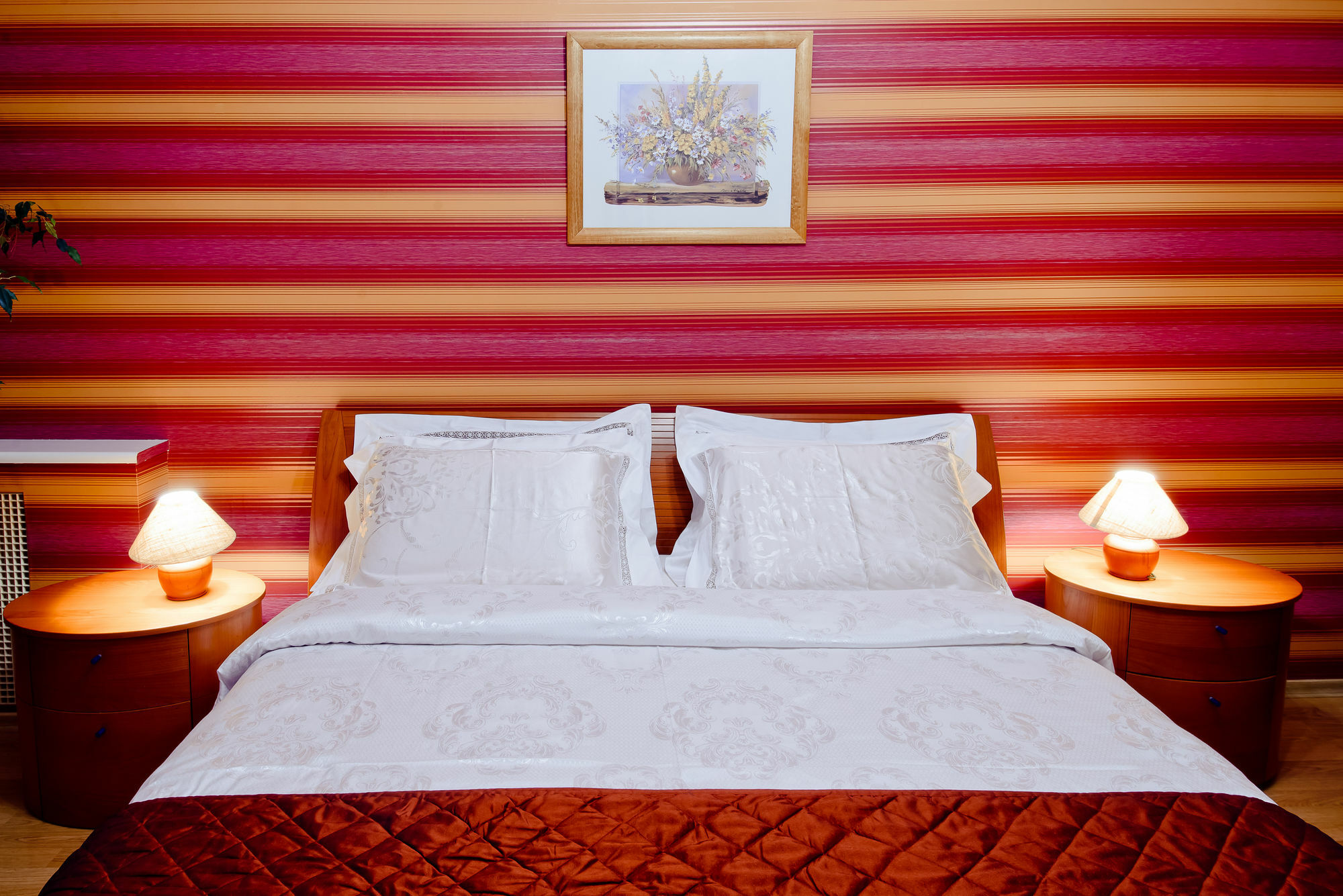 Boutique Apart-Hotel Sherborne 키예프 외부 사진