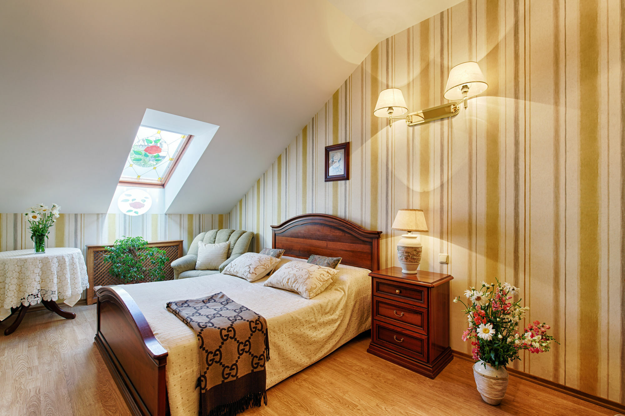 Boutique Apart-Hotel Sherborne 키예프 외부 사진