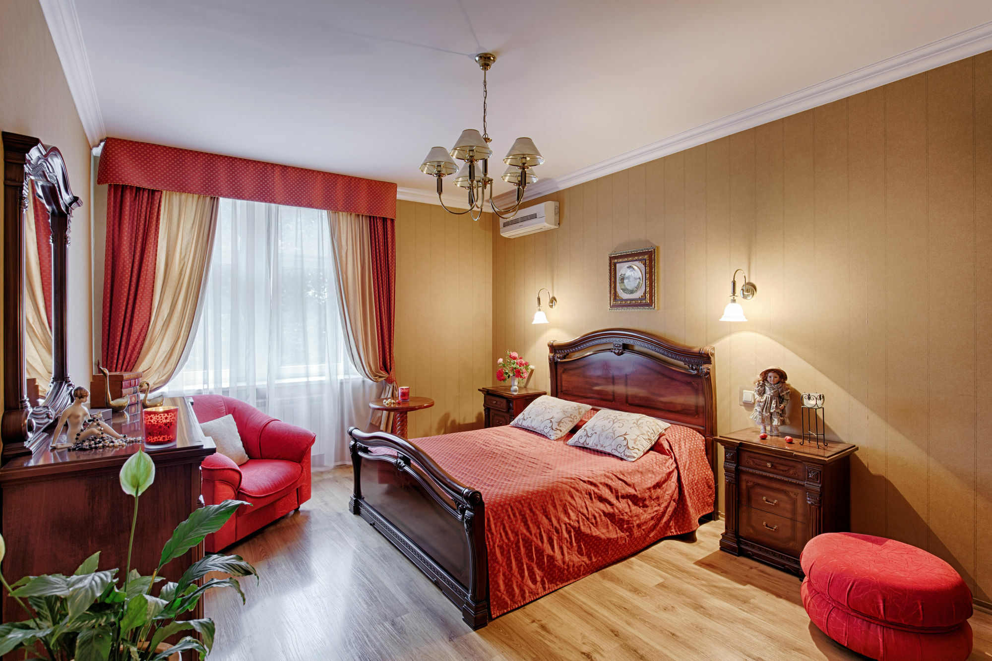 Boutique Apart-Hotel Sherborne 키예프 외부 사진
