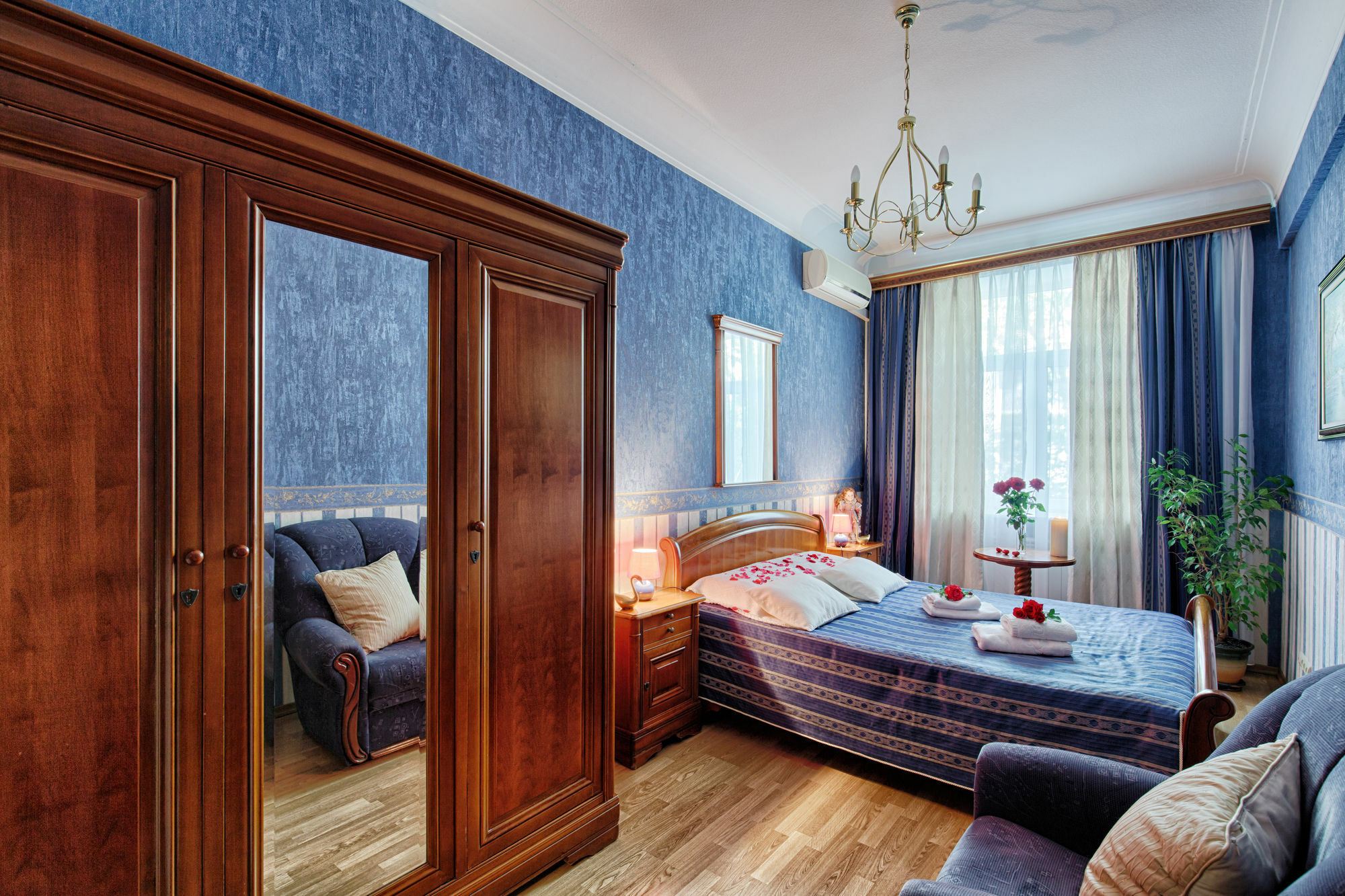 Boutique Apart-Hotel Sherborne 키예프 외부 사진