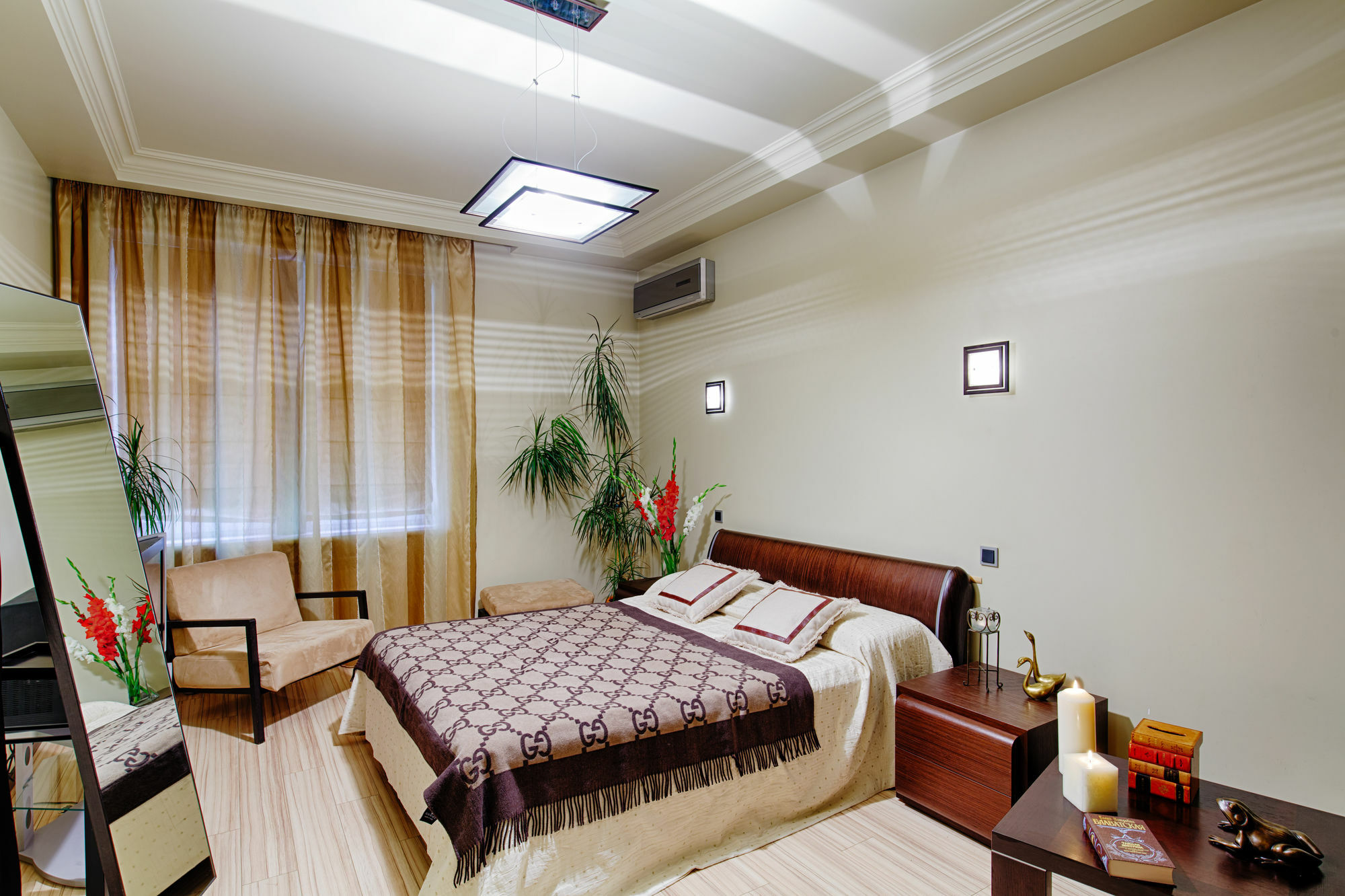 Boutique Apart-Hotel Sherborne 키예프 외부 사진